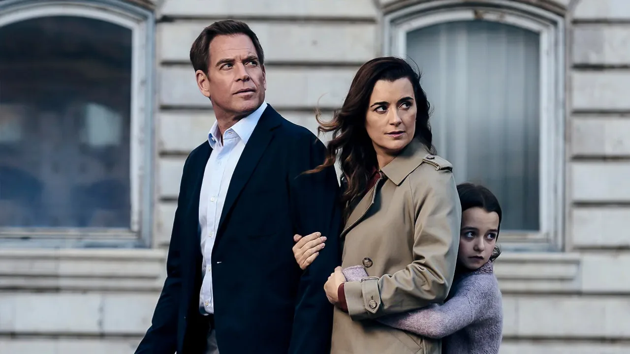 NCIS: Tony & Ziva 1080p İndir - görsel 4