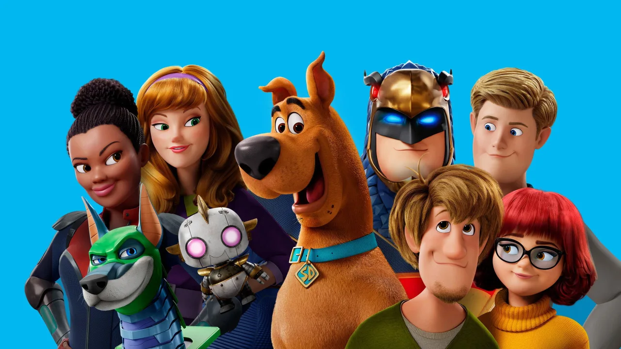 Scoob! İndir - görsel 4