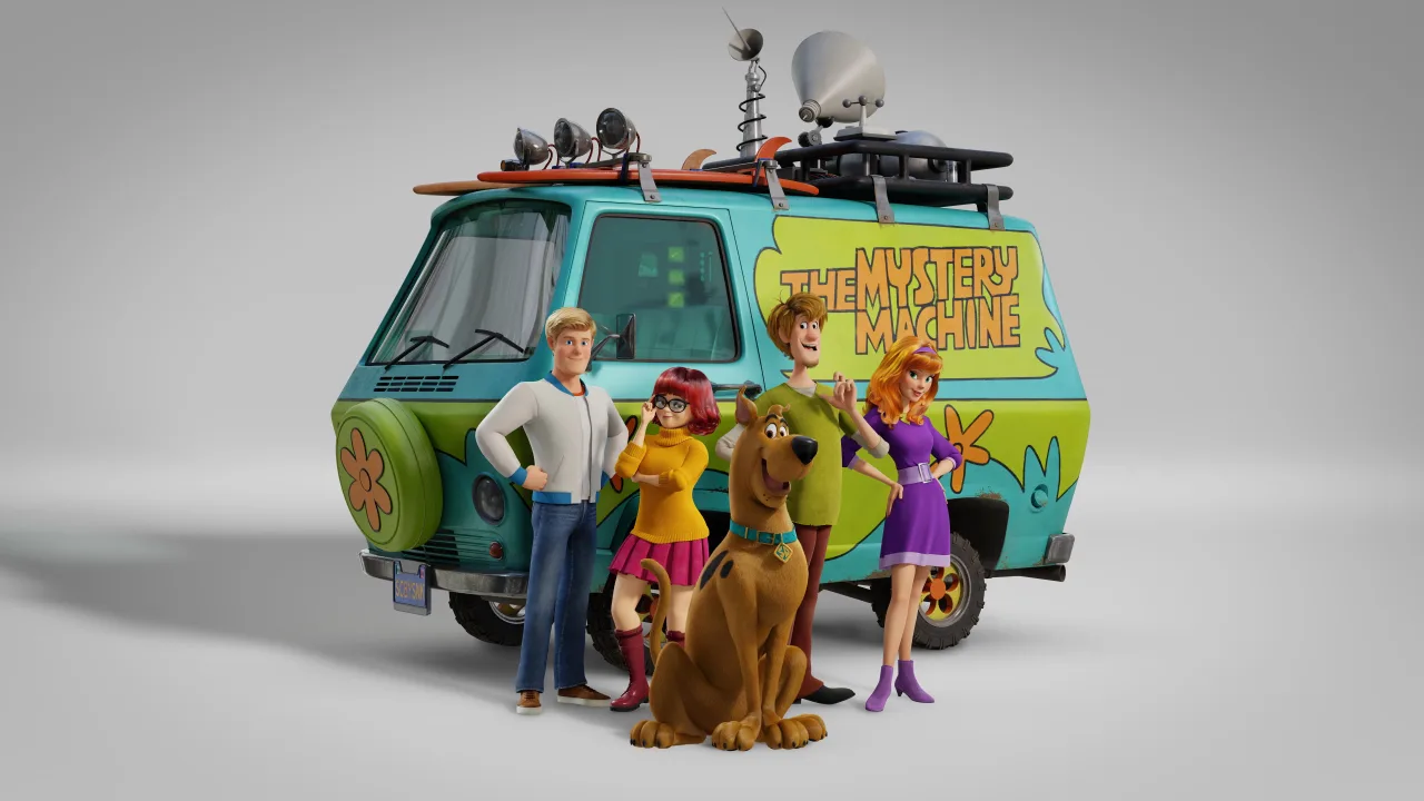 Scoob! İndir - görsel 5