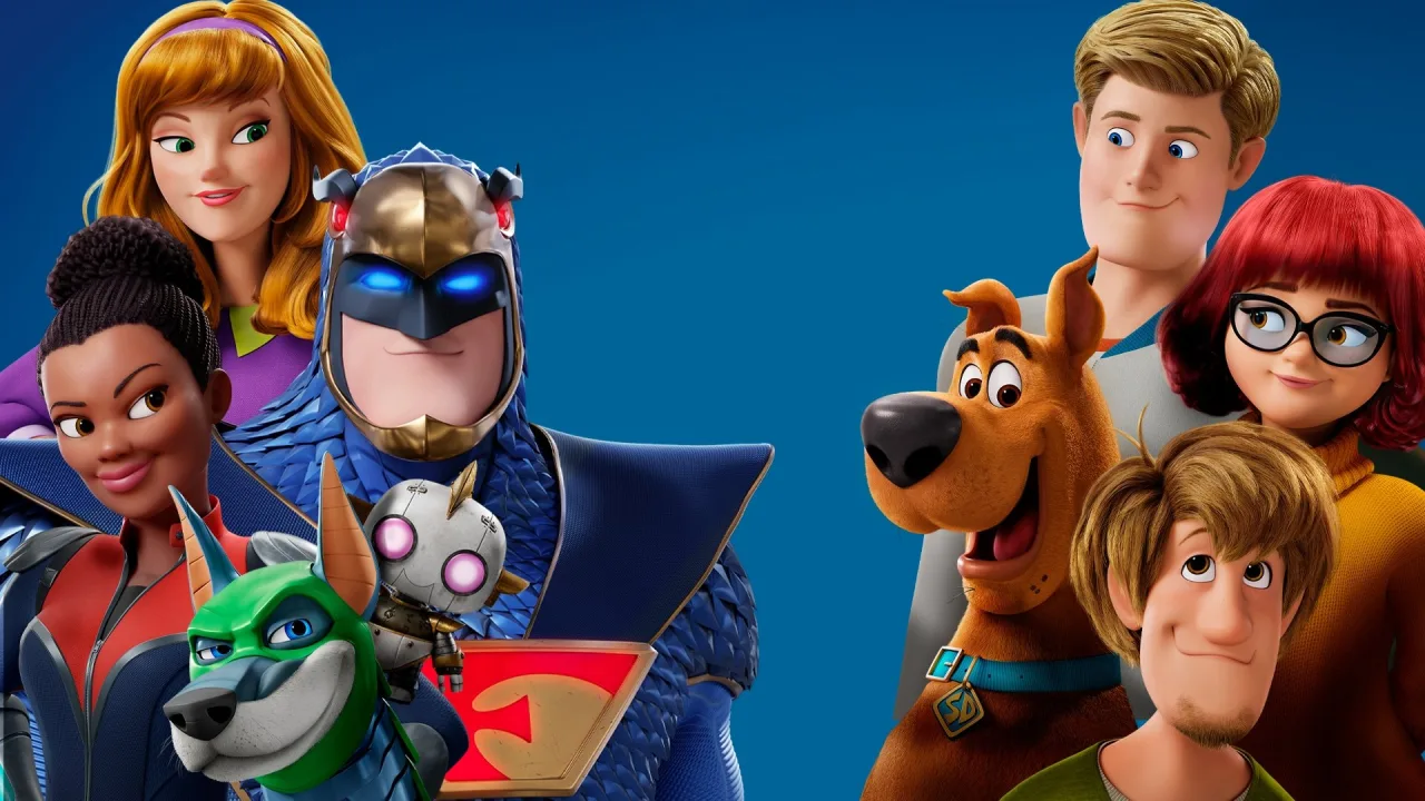 Scoob! İndir - görsel 6
