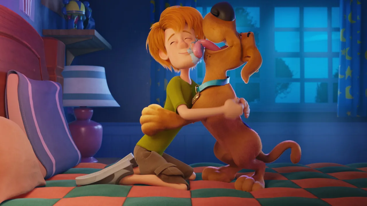 Scoob! İndir - görsel 7