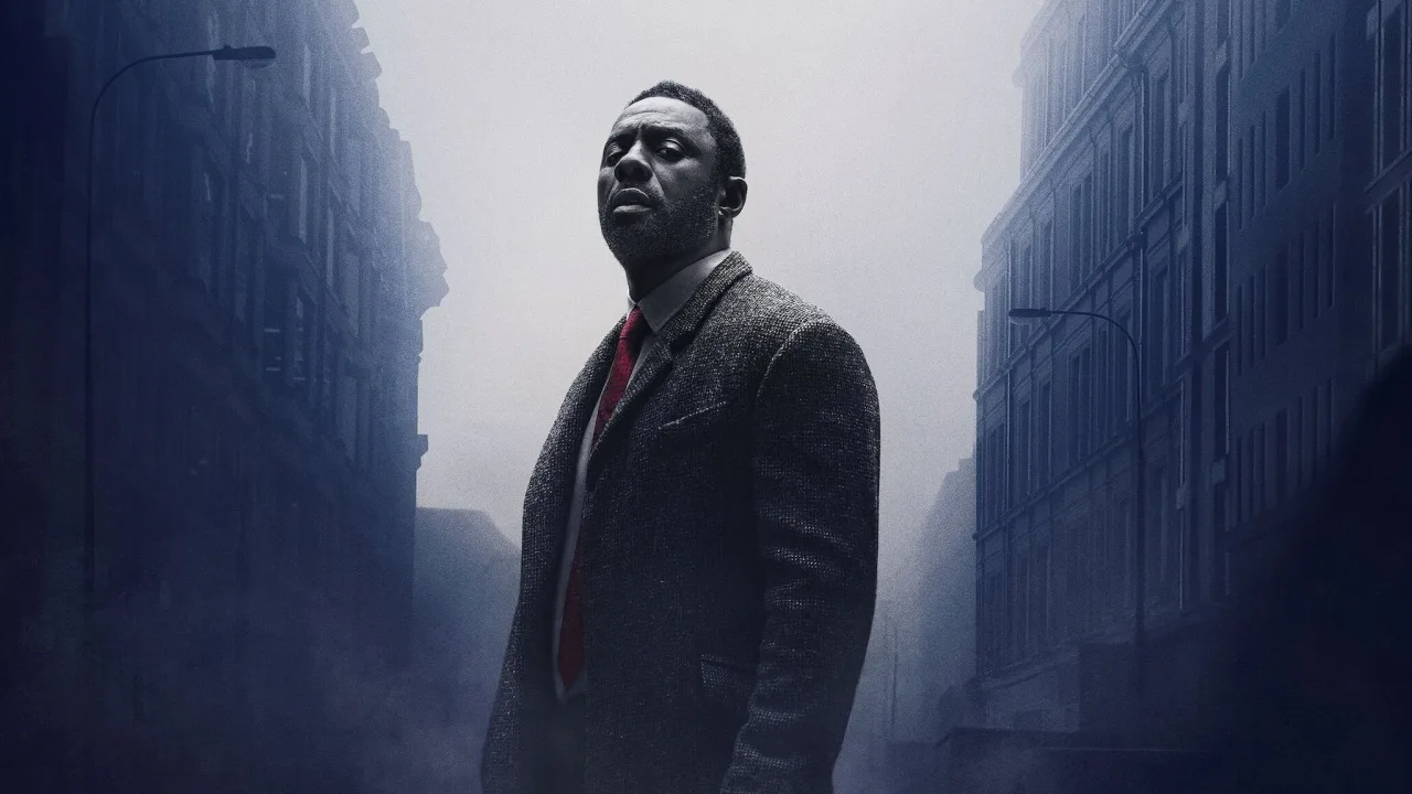 Luther: The Fallen Sun İndir - görsel 1