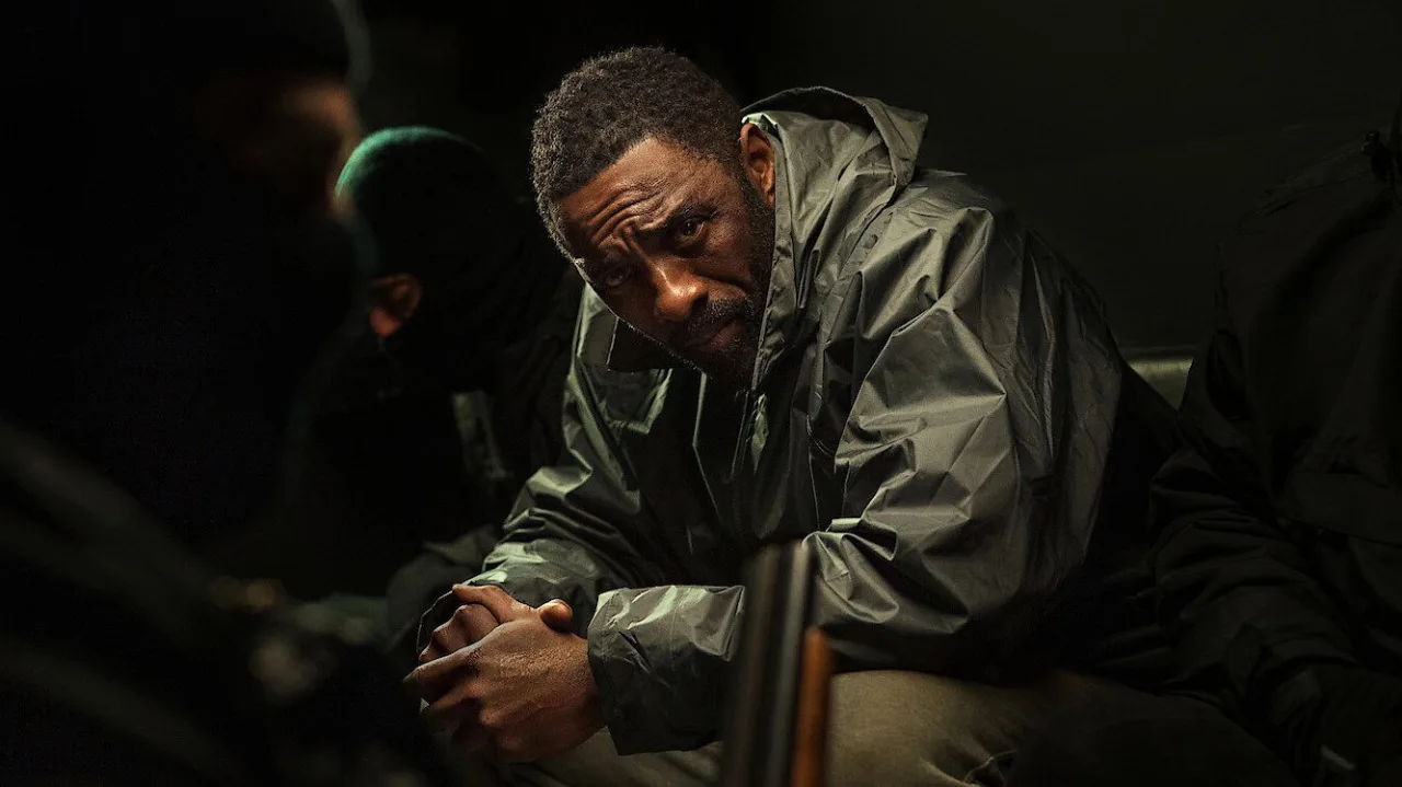 Luther: The Fallen Sun İndir - görsel 3