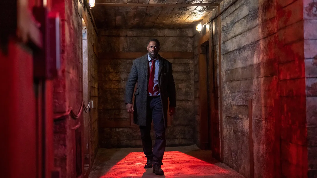 Luther: The Fallen Sun İndir - görsel 4