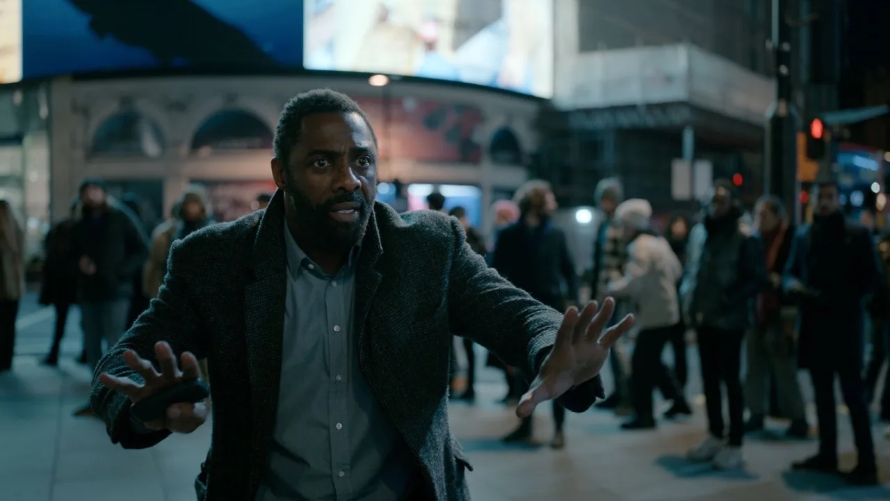 Luther: The Fallen Sun İndir - görsel 5