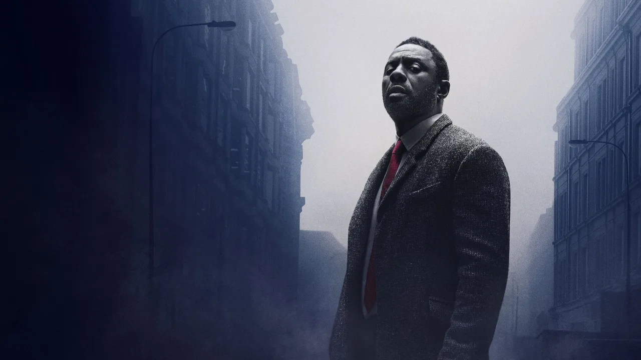 Luther: The Fallen Sun İndir - görsel 8
