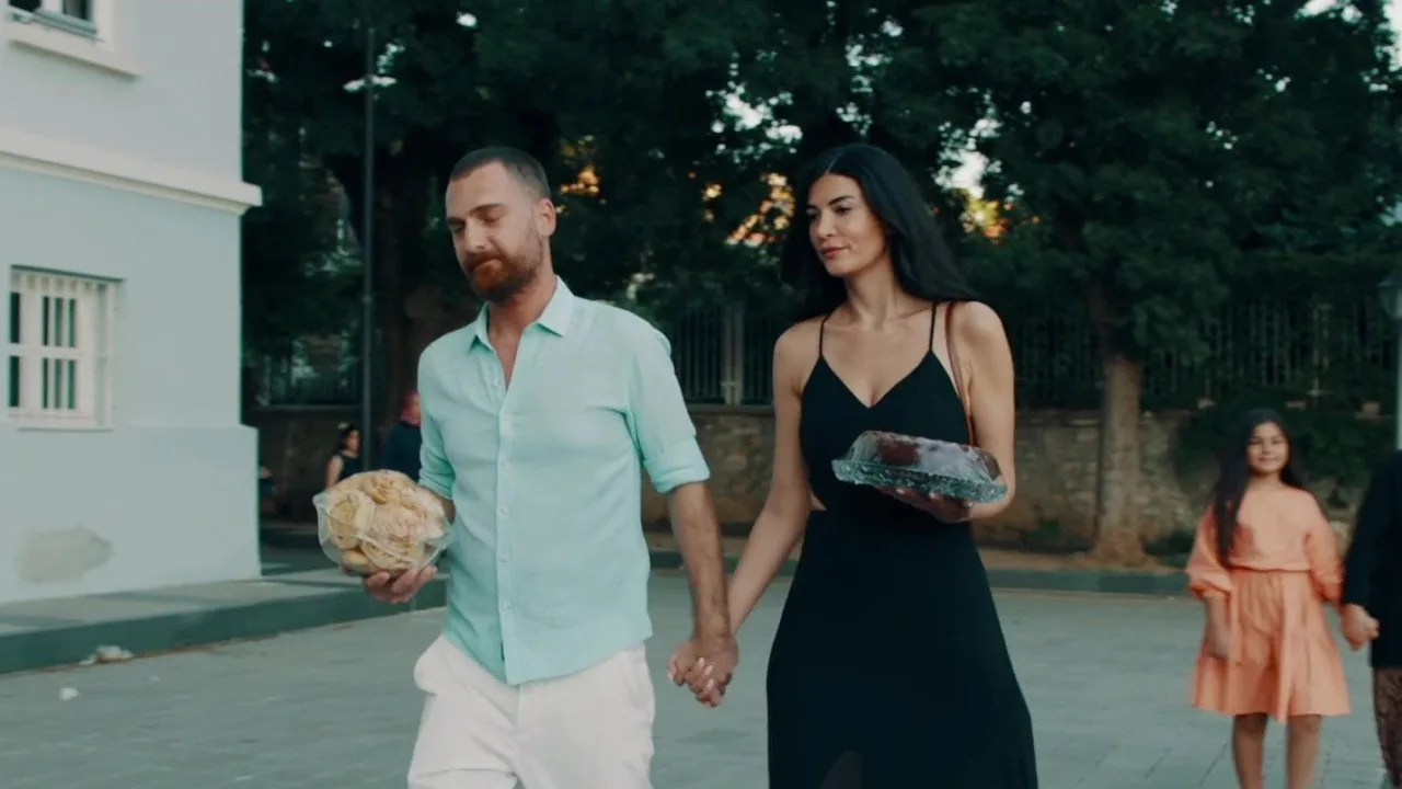 Son Dilek - görsel 3