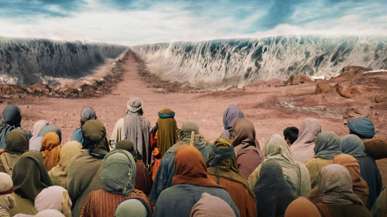 Ahit: Musa'nın Hikâyesi 1080p İndir - görsel 3