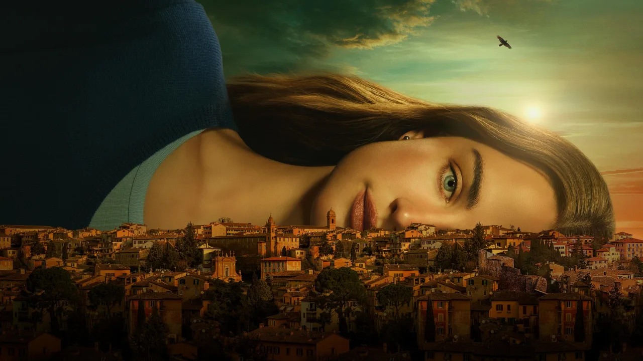 The Twisted Tale of Amanda Knox 4K İndir - görsel 1