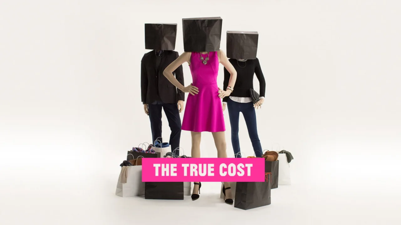 The True Cost İndir - görsel 1