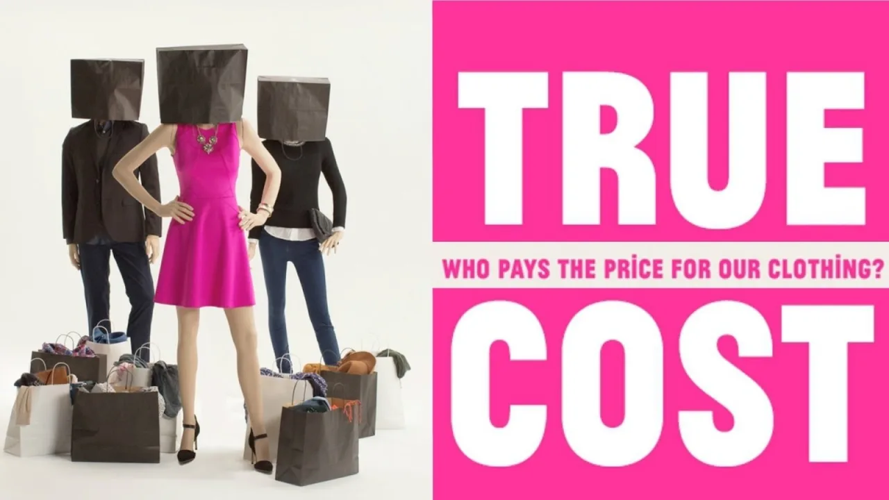 The True Cost İndir - görsel 2