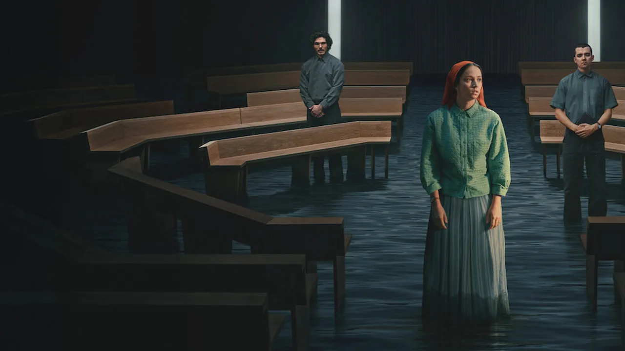 Unchosen 1080p İndir - görsel 4