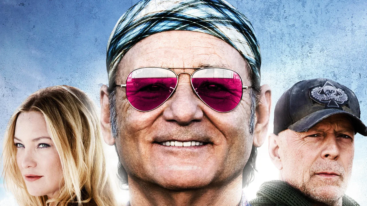 Rock the Kasbah İndir - görsel 2