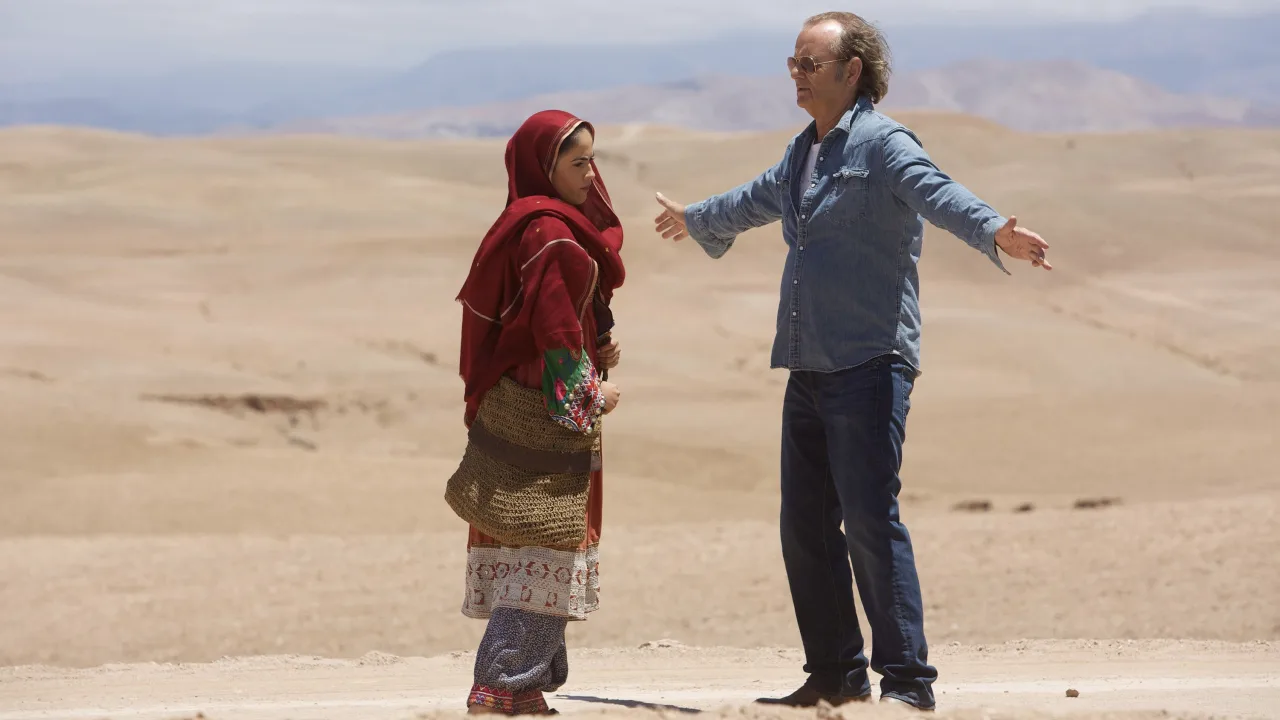 Rock the Kasbah İndir - görsel 5