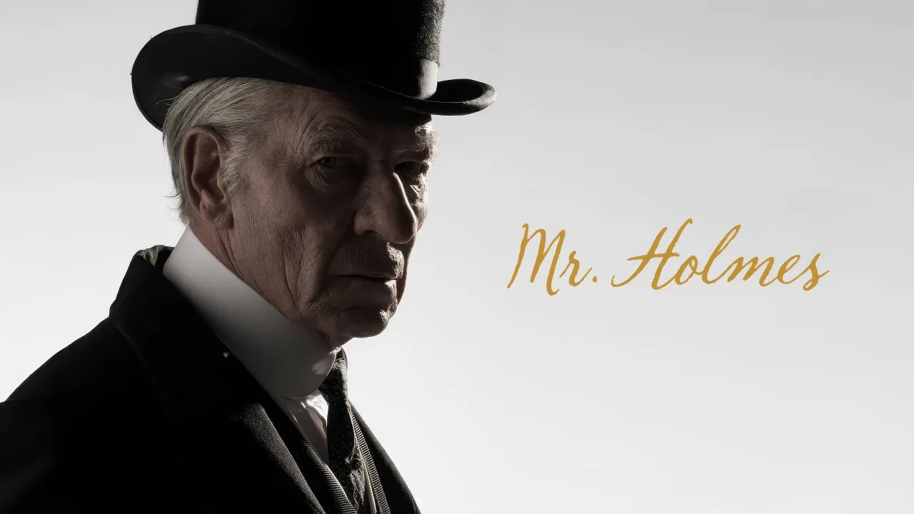 Mr. Holmes ve Müthiş Sırrı İndir - görsel 10