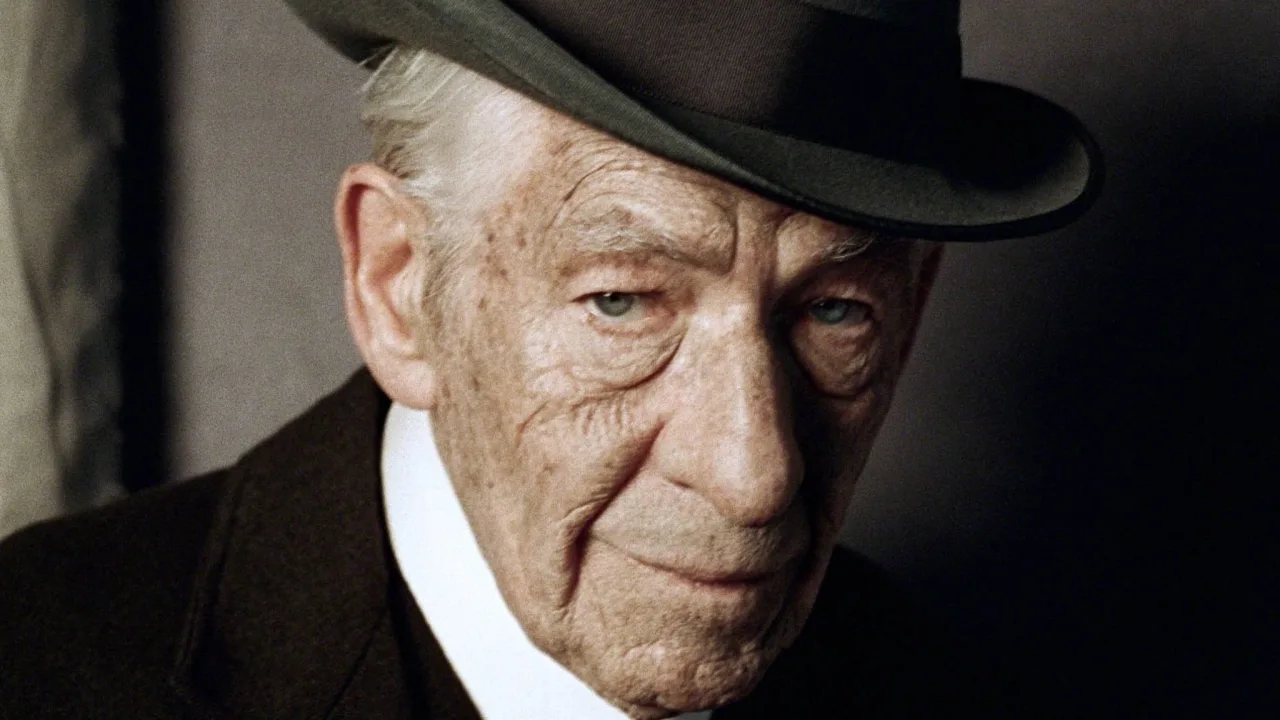 Mr. Holmes ve Müthiş Sırrı İndir - görsel 2