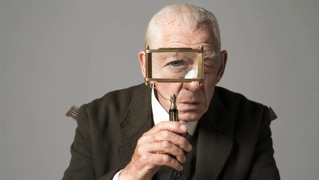 Mr. Holmes ve Müthiş Sırrı İndir - görsel 3