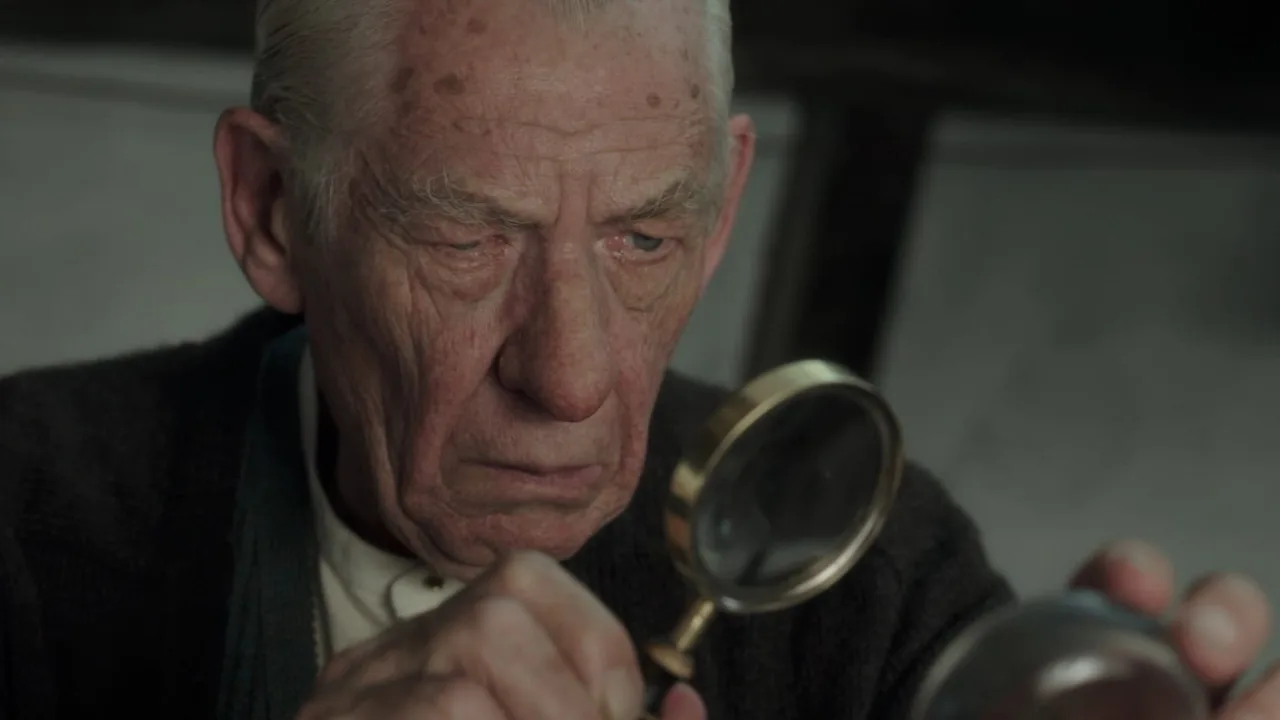 Mr. Holmes ve Müthiş Sırrı İndir - görsel 4