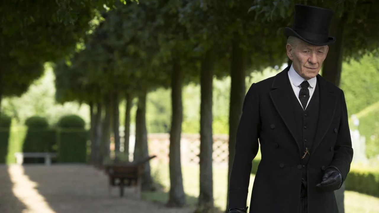 Mr. Holmes ve Müthiş Sırrı İndir - görsel 5