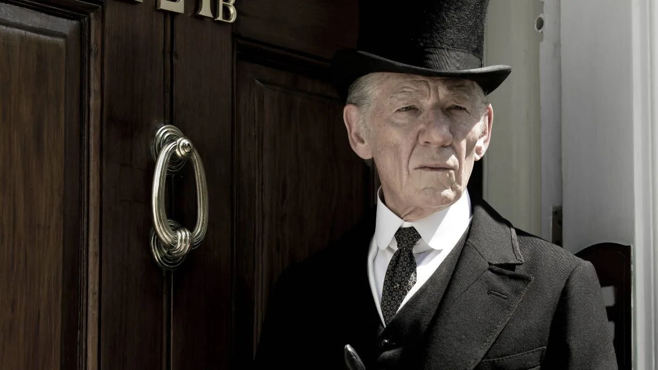 Mr. Holmes ve Müthiş Sırrı İndir - görsel 6