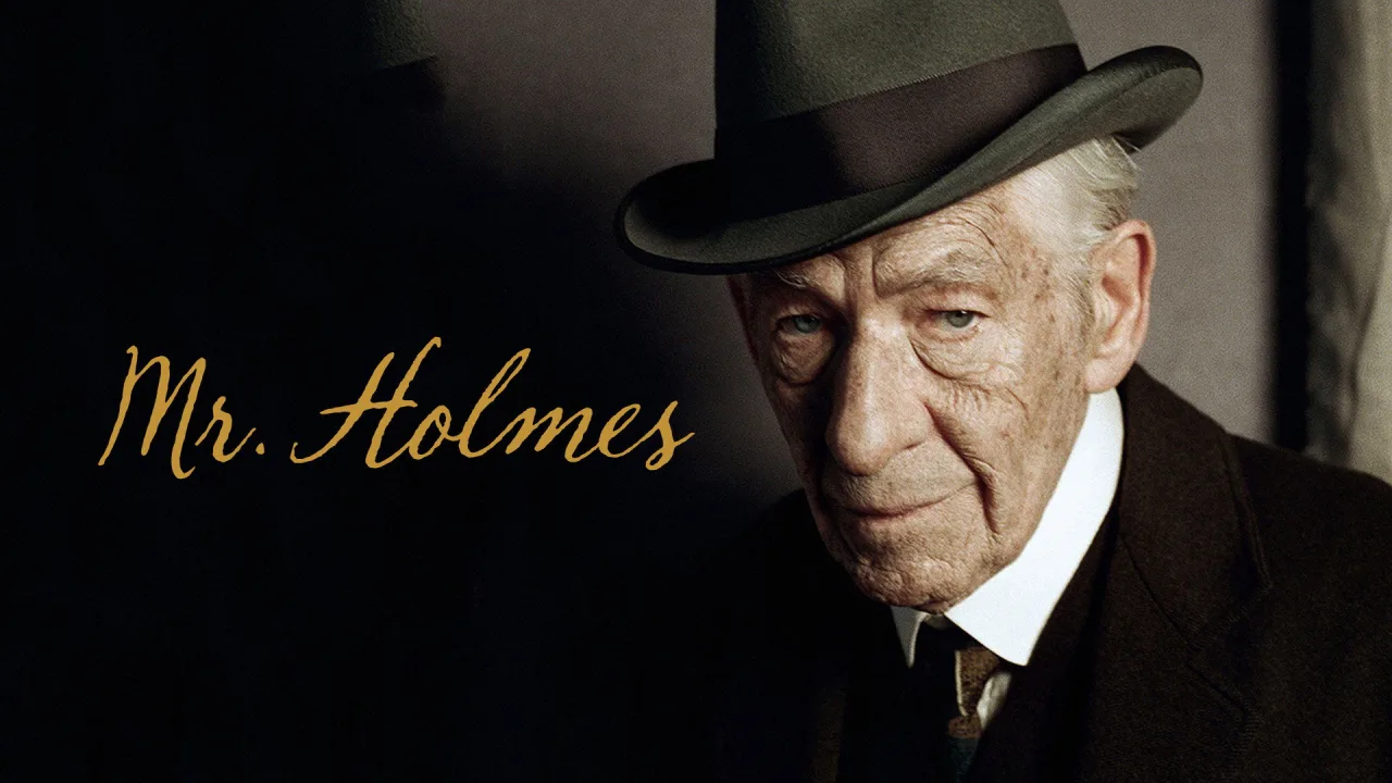 Mr. Holmes ve Müthiş Sırrı İndir - görsel 9