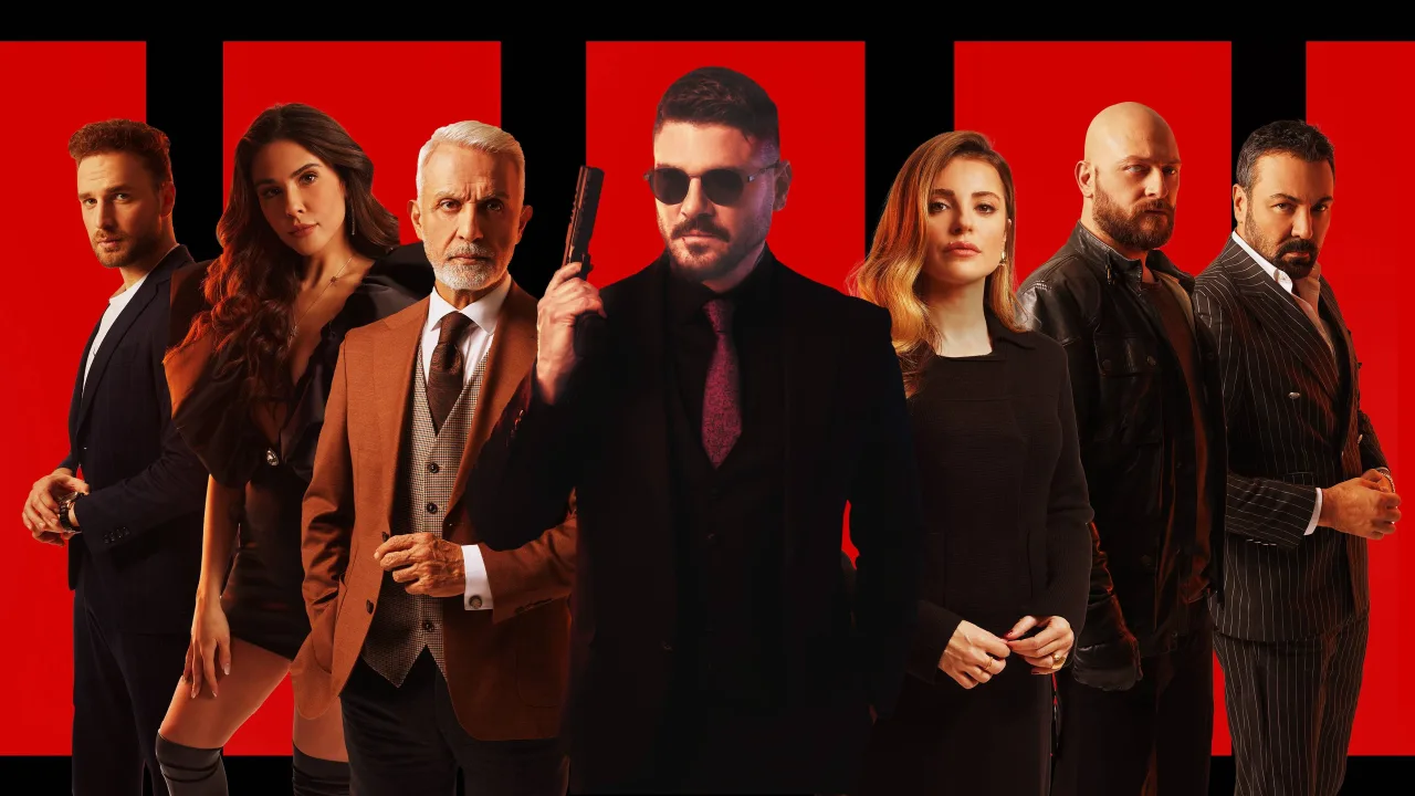 Arjen: Azap Yolu 1080p İndir - görsel 1