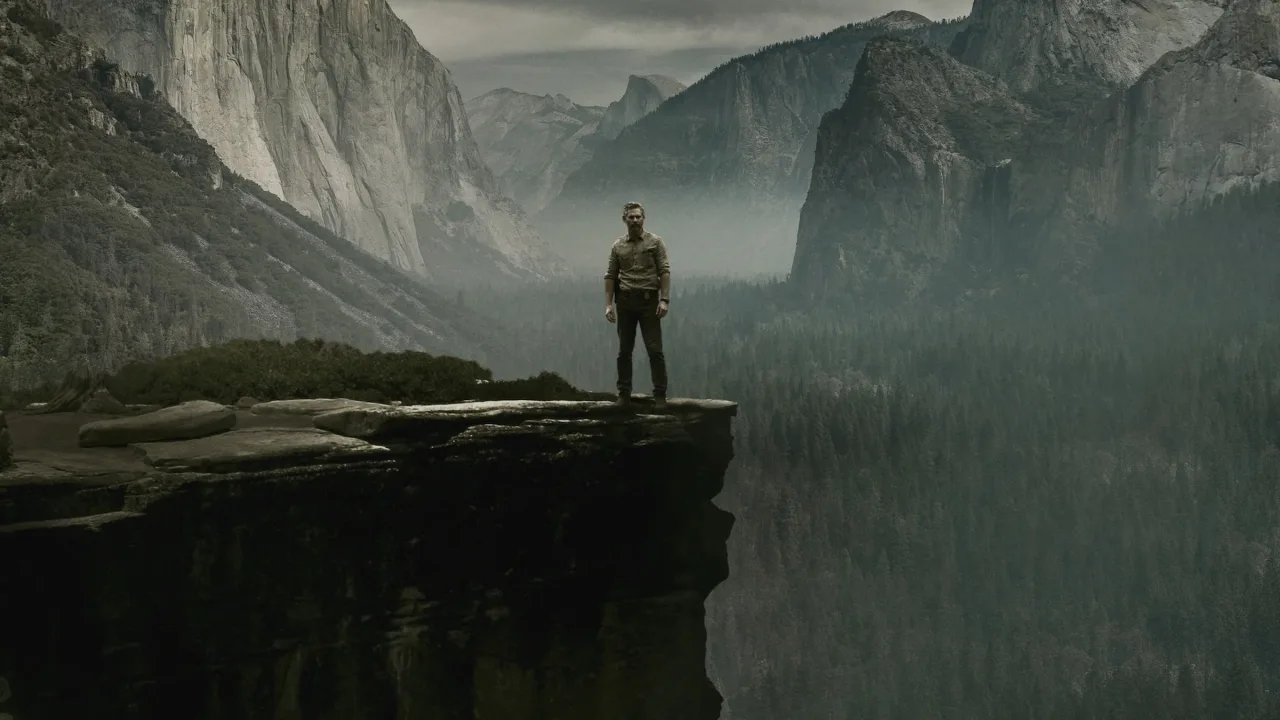 UNTAMED 1080p İndir - görsel 3