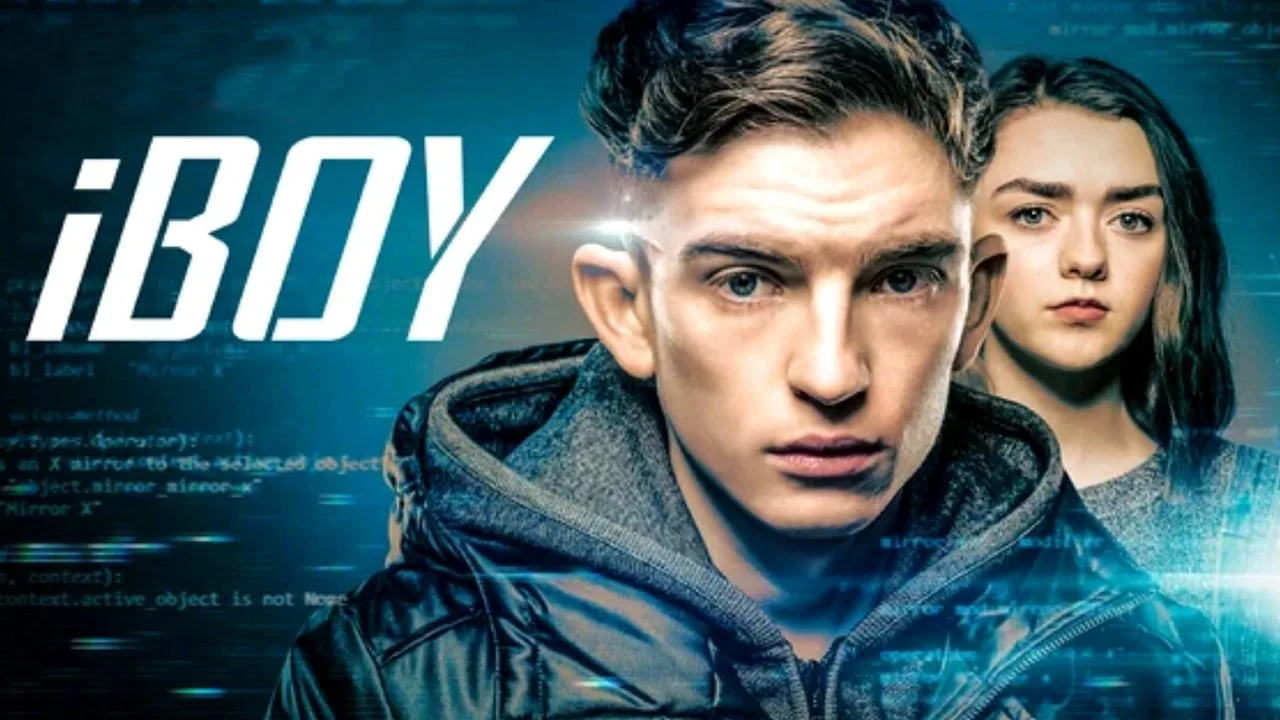 iBoy İndir - görsel 4