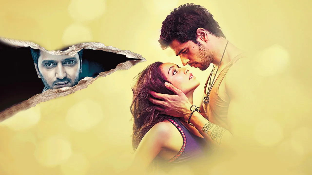 Kötü Adam  / Ek Villain İndir - görsel 3