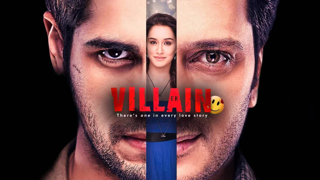 Kötü Adam  / Ek Villain İndir - görsel 5