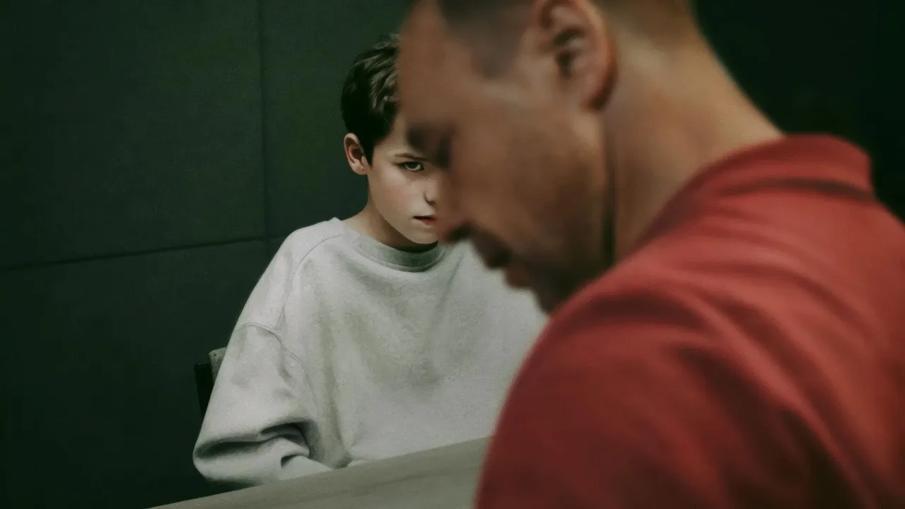 Adolescence 1080p İndir - görsel 8