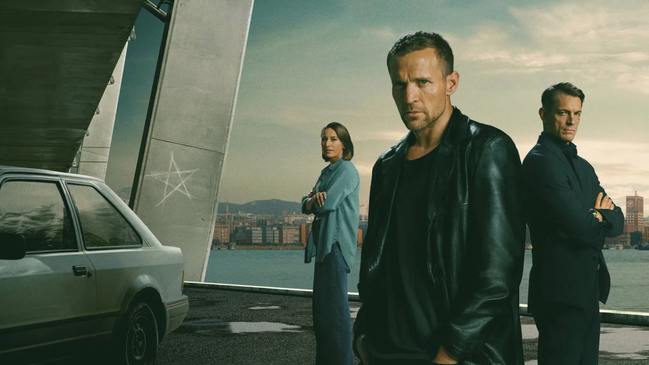 Harry Hole 1080p İndir - görsel 2