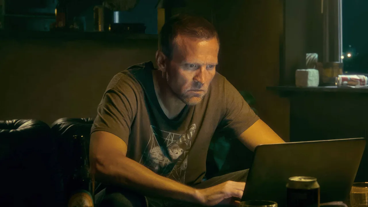 Harry Hole 1080p İndir - görsel 3