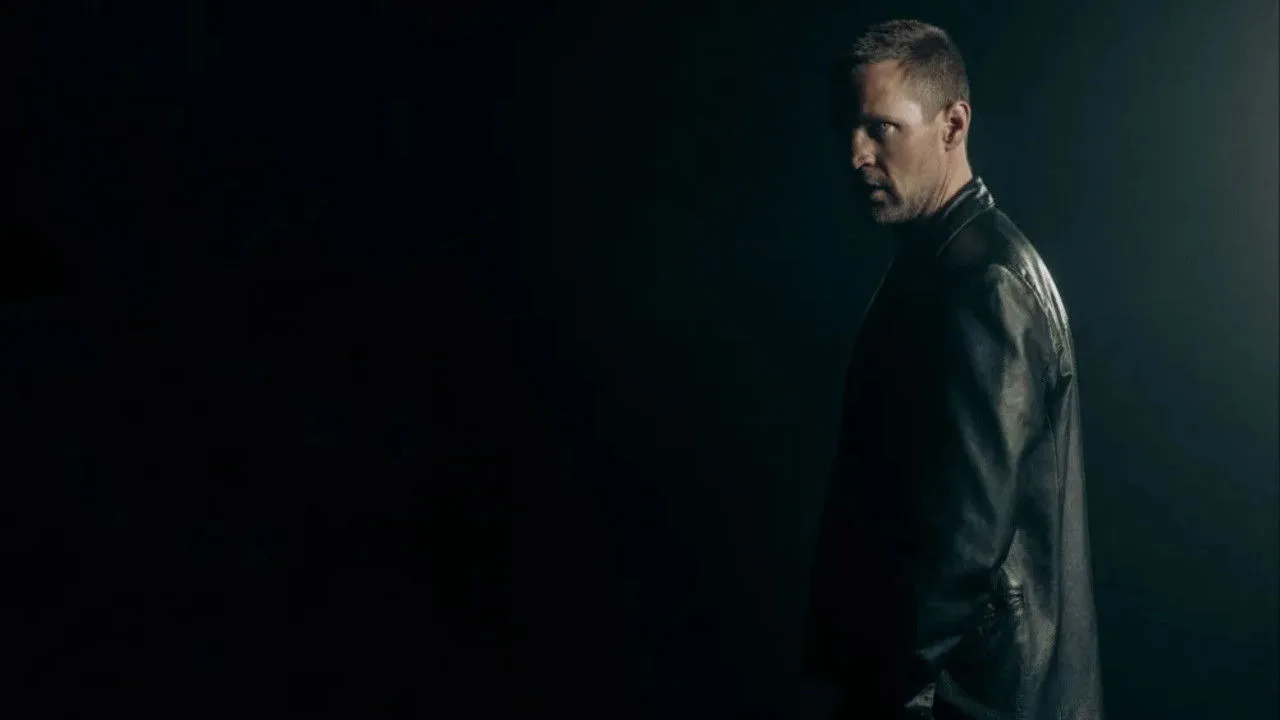 Harry Hole 1080p İndir - görsel 4