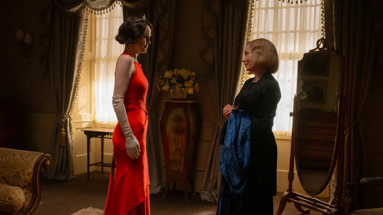 Downton Abbey: The Grand Finale İndir - görsel 5