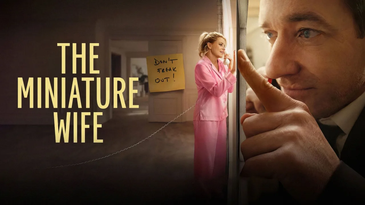 The Miniature Wife 1080p İndir - görsel 8