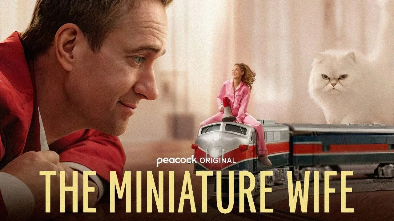 The Miniature Wife 1080p İndir - görsel 9