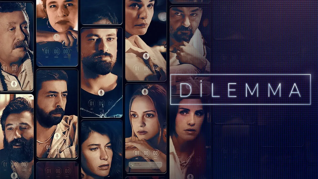 Dilemma İndir - görsel 3