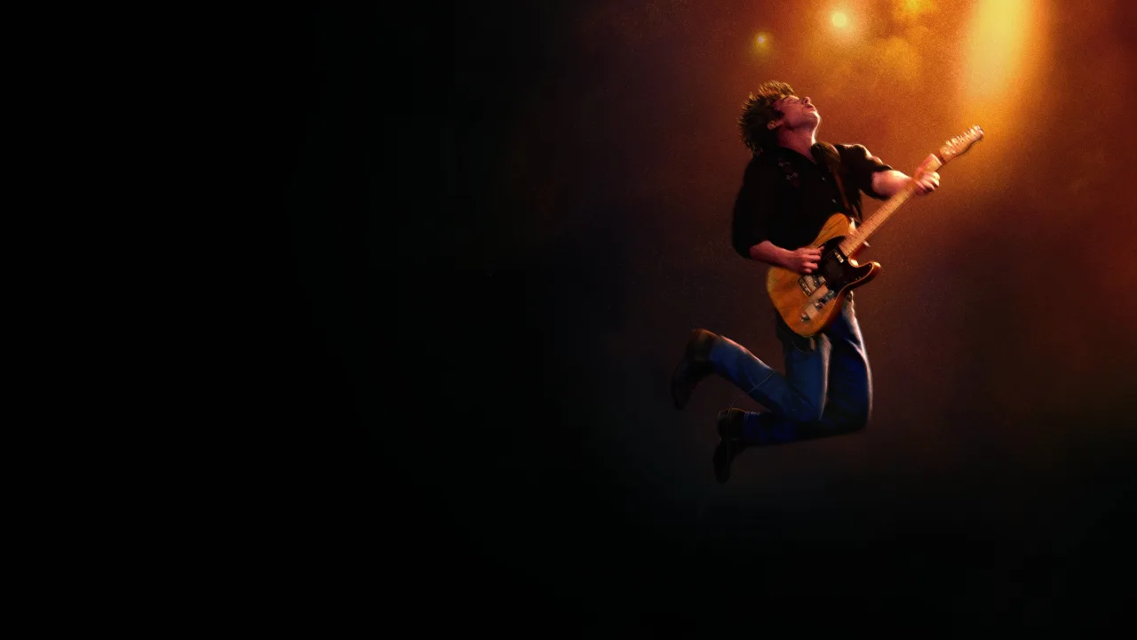 Springsteen: Hiçlikten Kurtar Beni İndir - görsel 2