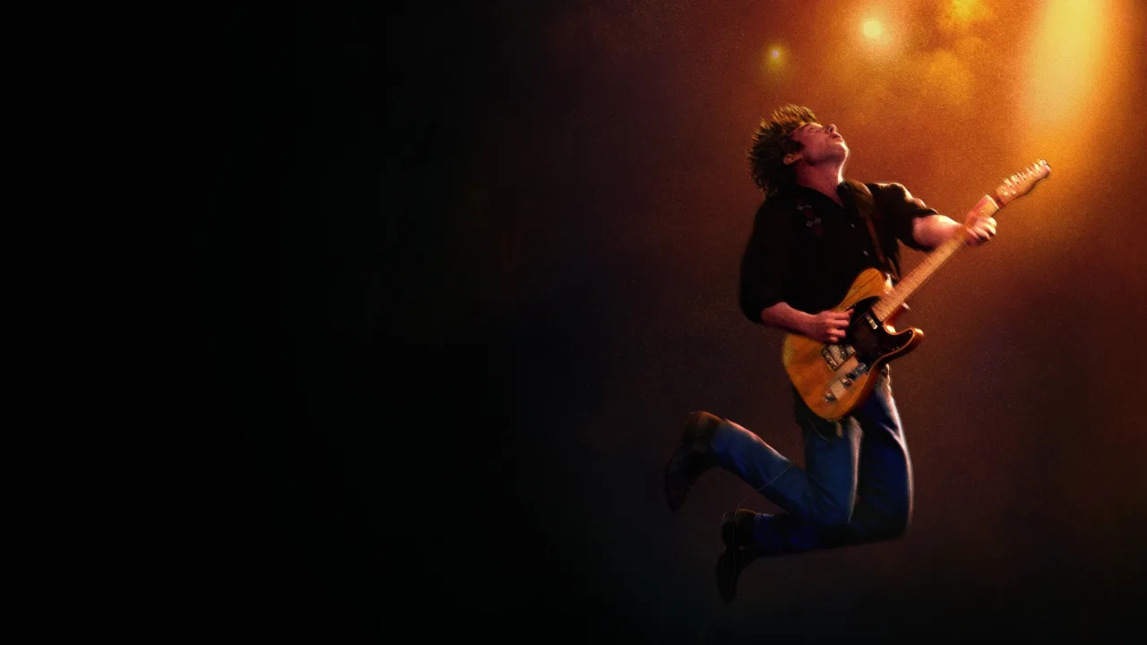 Springsteen: Hiçlikten Kurtar Beni İndir - görsel 3