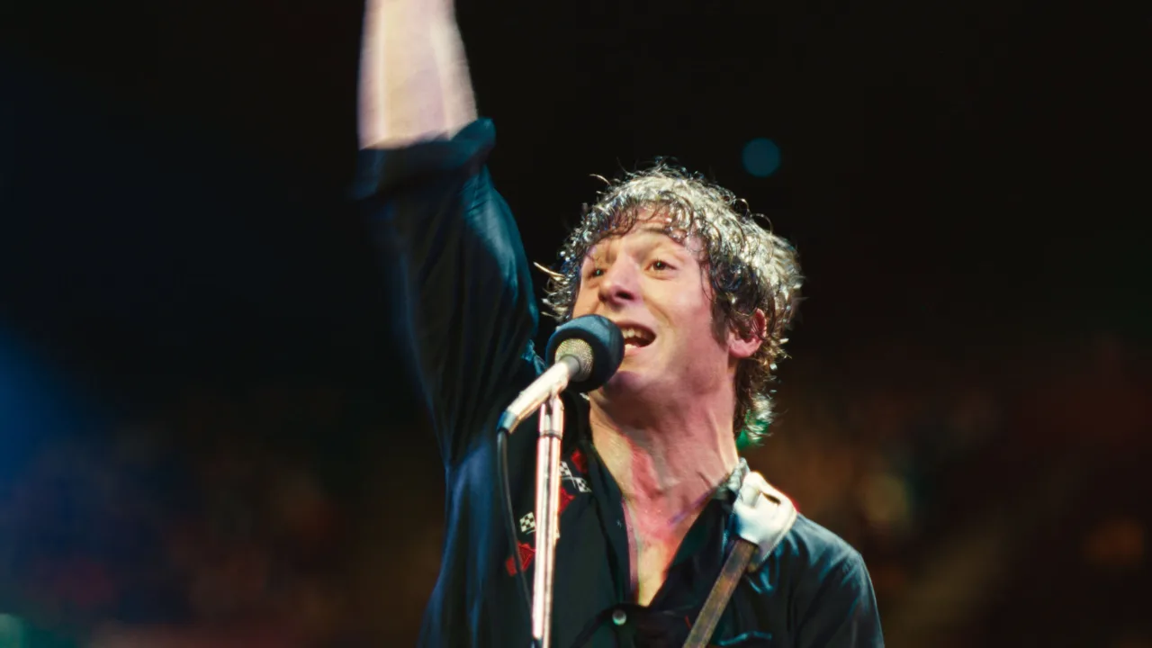 Springsteen: Hiçlikten Kurtar Beni İndir - görsel 5