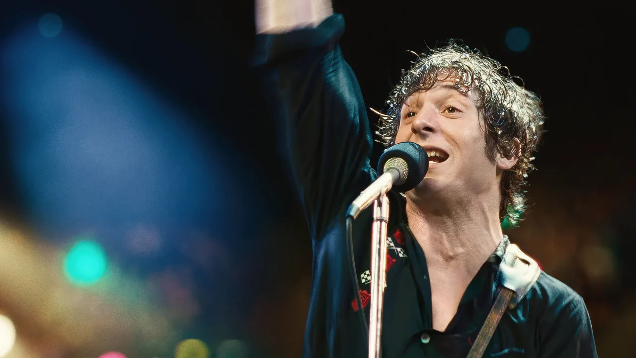 Springsteen: Hiçlikten Kurtar Beni İndir - görsel 7