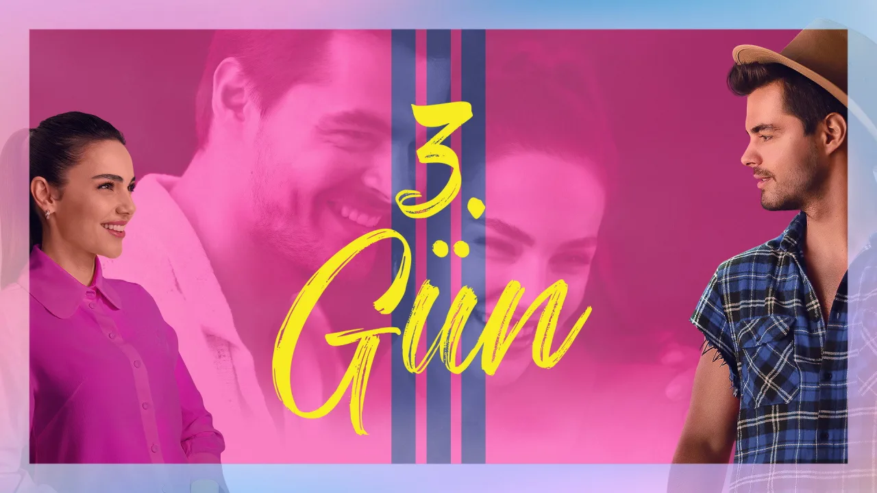 3. Gün İndir - görsel 2