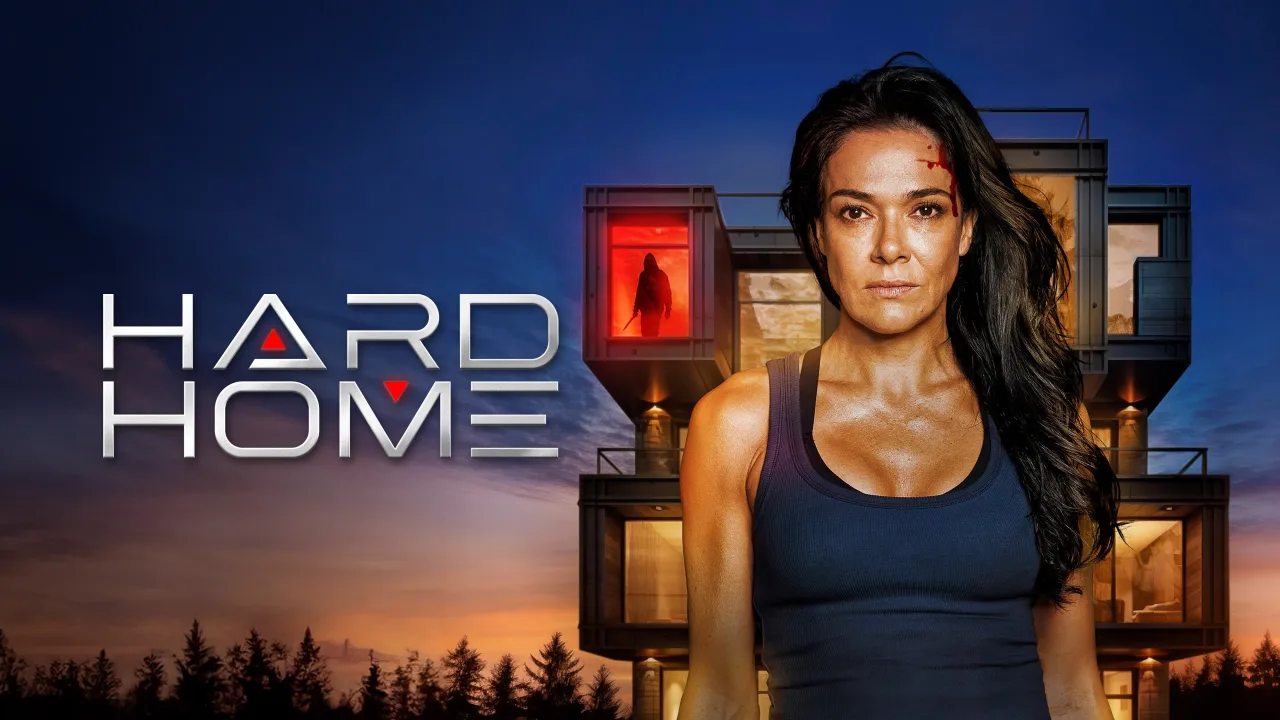 Hard Home İndir - görsel 3