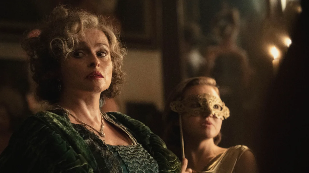 Agatha Christie's Seven Dials 1080p İndir - görsel 1