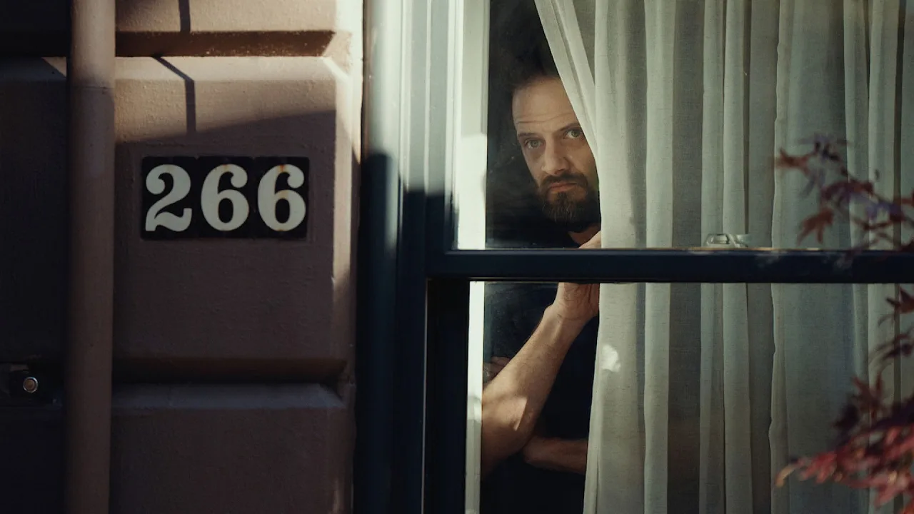 The Beast in Me 1080p İndir - görsel 5