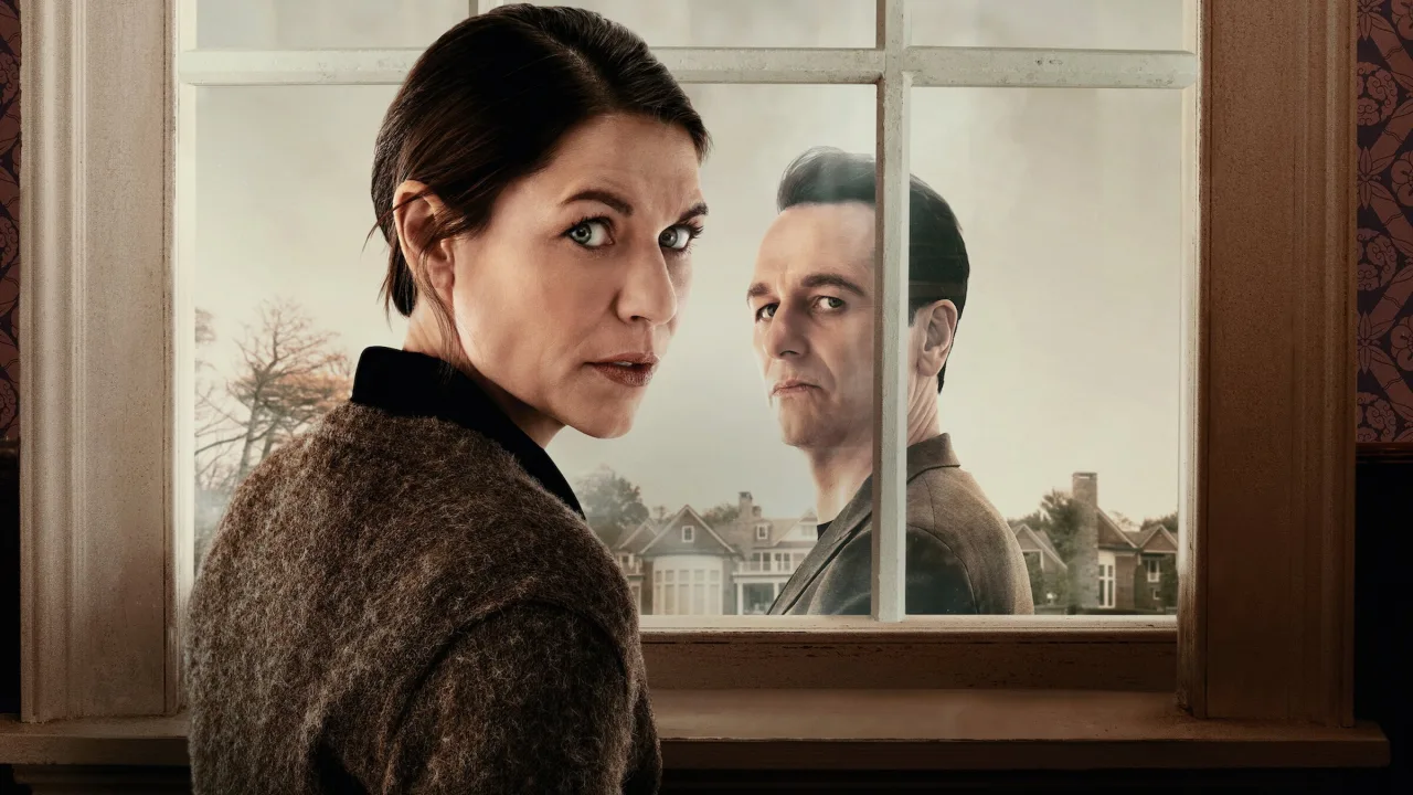 The Beast in Me 1080p İndir - görsel 6