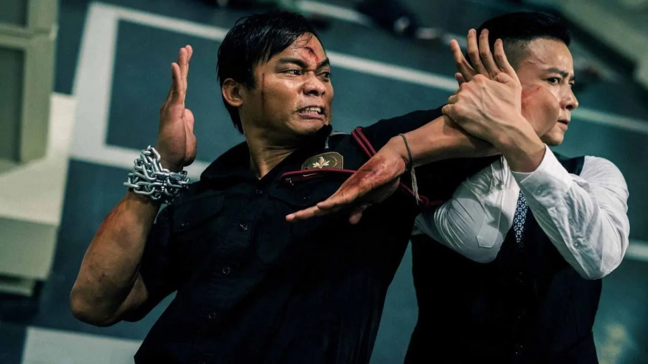 SPL 2: A Time For Consequences İndir - görsel 2