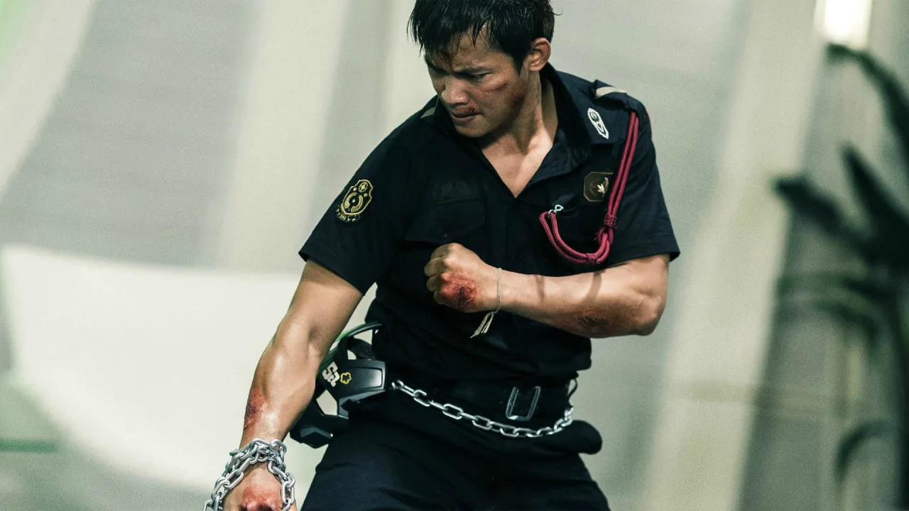 SPL 2: A Time For Consequences İndir - görsel 5