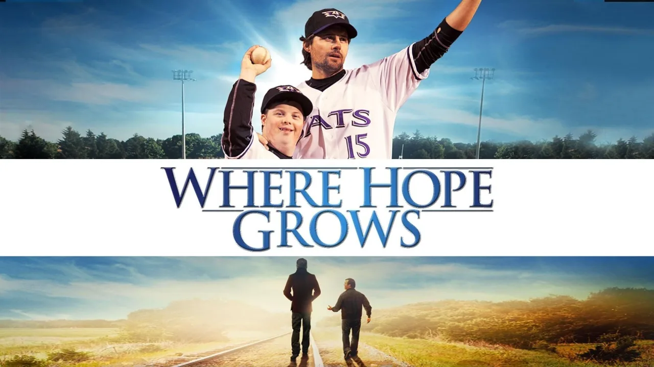 Where Hope Grows İndir - görsel 4